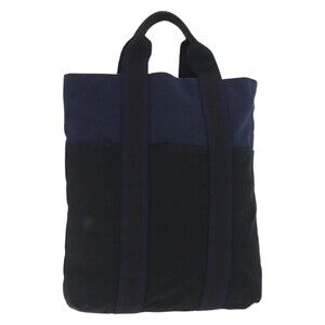 Hermes Fourre Tout Handbag